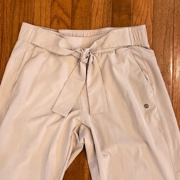 ⭐️⭐️ Apana Yoga Lifestyle Pants - Picture 2 of 8